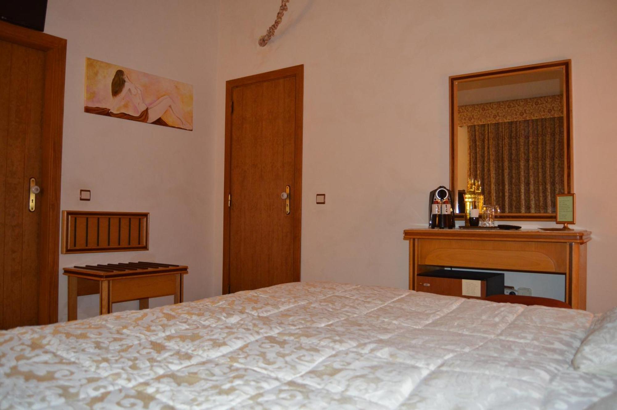 Monte Chalaça - Turismo Rural Ferreira Do Alentejo Chambre photo