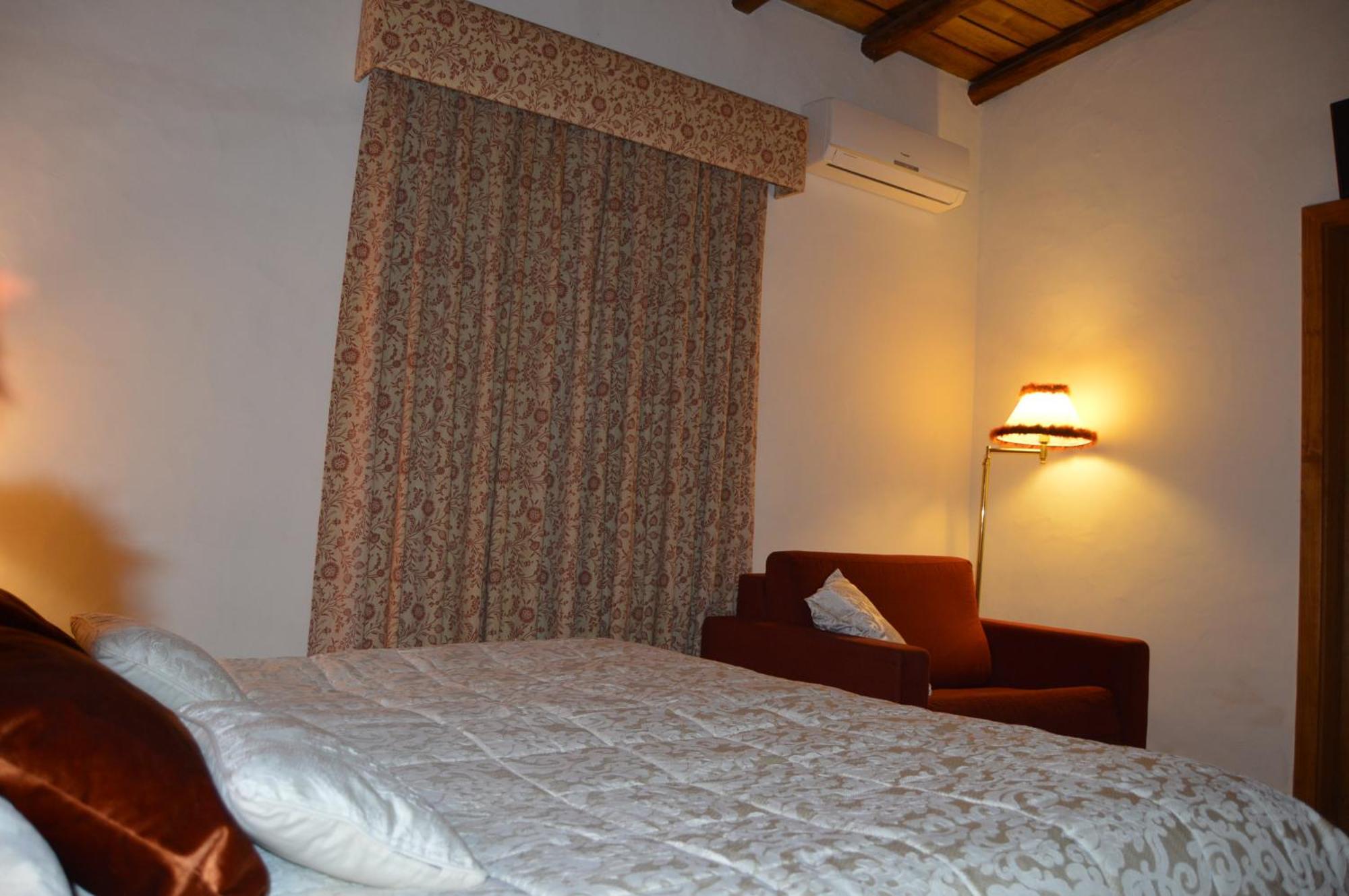 Monte Chalaça - Turismo Rural Ferreira Do Alentejo Chambre photo