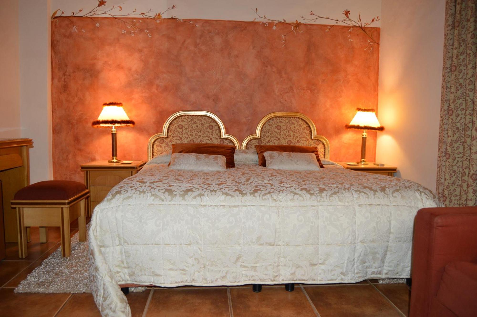 Monte Chalaça - Turismo Rural Ferreira Do Alentejo Chambre photo