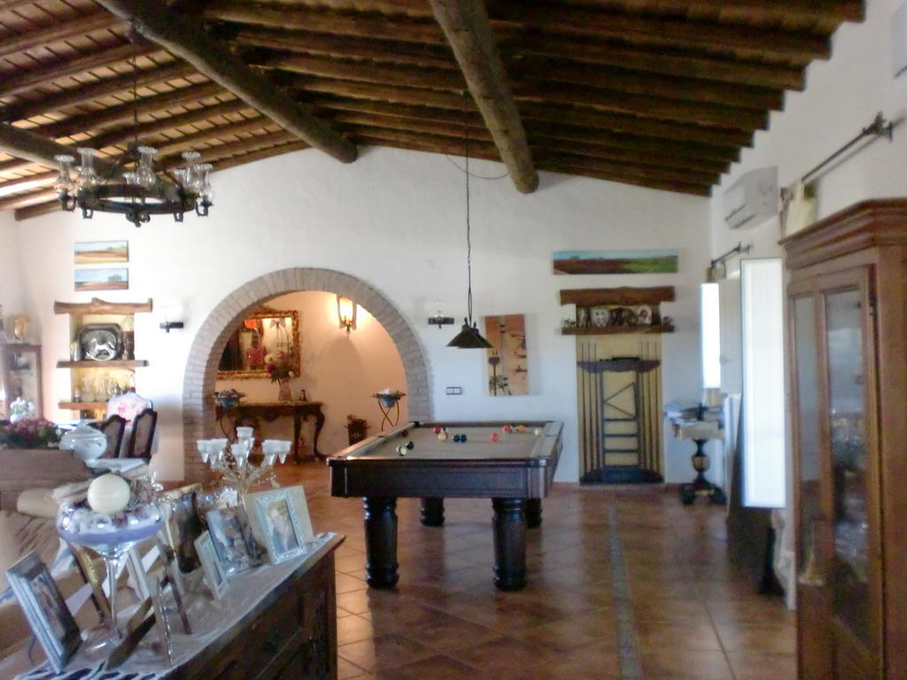 Monte Chalaça - Turismo Rural Ferreira Do Alentejo Extérieur photo