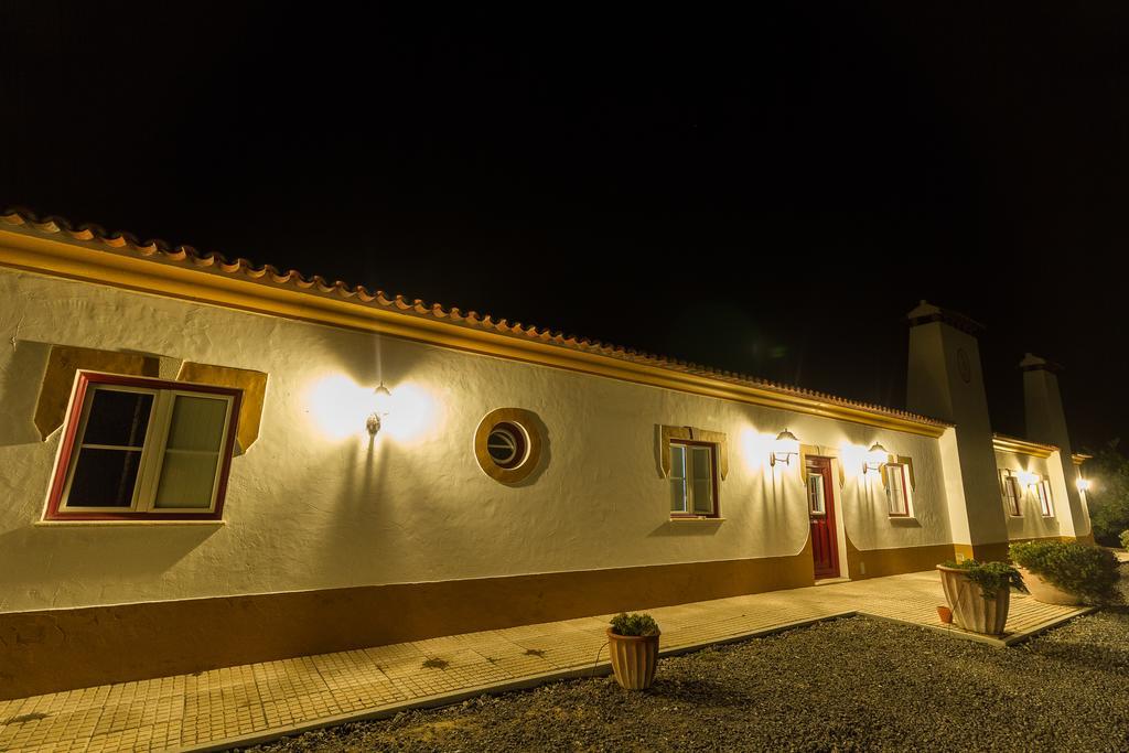 Monte Chalaça - Turismo Rural Ferreira Do Alentejo Extérieur photo